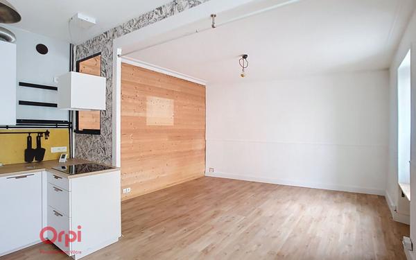 Appartement à louer    3 pièces • 64,99 m2 Nantes