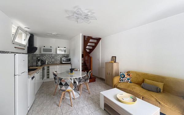 Appartement à louer    2 pièces • 44 m2 Dax