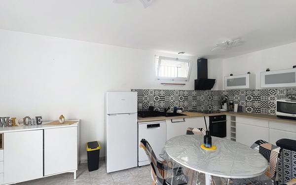 Appartement à louer    2 pièces • 44 m2 Dax