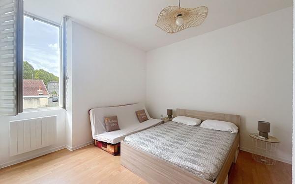 Appartement à louer    2 pièces • 44 m2 Dax