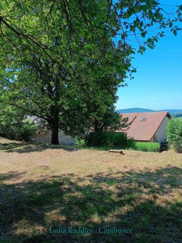 Fermette 10 pièces - grande grange - Rare à SAINT VICTOR MONTVIANEIX (63550) en Auvergne-Rhône Alpes
