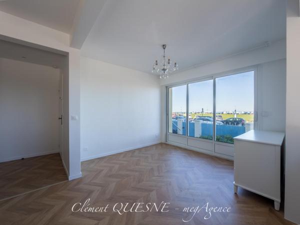 Appartement à DIEPPE, 76200 - 4 pièces 93m²