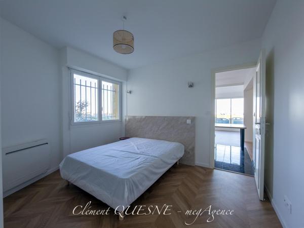 Appartement à DIEPPE, 76200 - 4 pièces 93m²