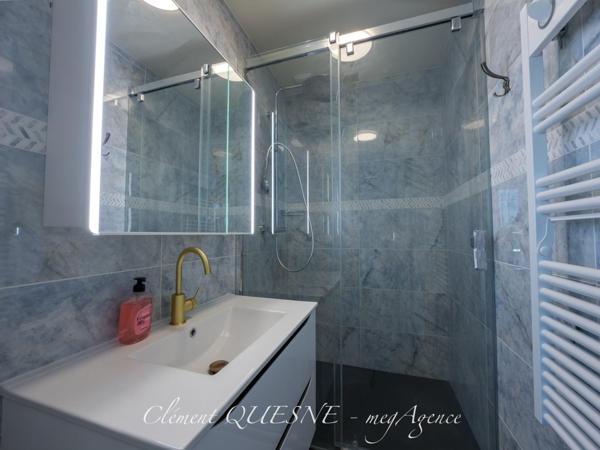 Appartement à DIEPPE, 76200 - 4 pièces 93m²