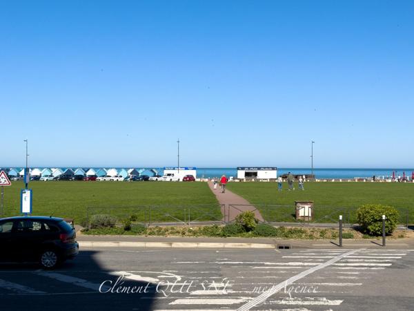 Appartement à DIEPPE, 76200 - 4 pièces 93m²