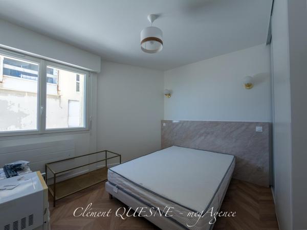 Appartement à DIEPPE, 76200 - 4 pièces 93m²