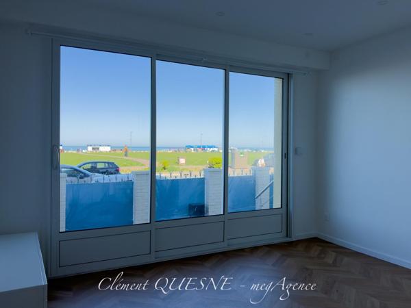 Appartement à DIEPPE, 76200 - 4 pièces 93m²