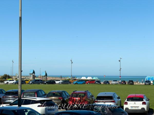 Appartement à DIEPPE, 76200 - 4 pièces 93m²