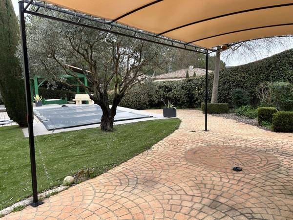 Golf Pont Royal Maison T5 piscine et garage
