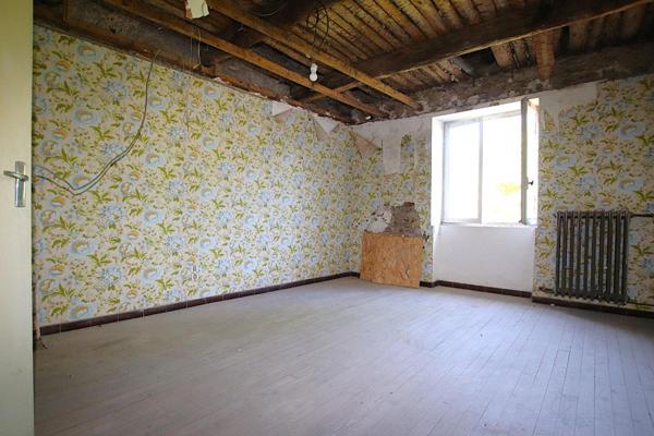 RARE - Demeure de caractère de 300 m² à rénover sur 5 385 m² de terrain