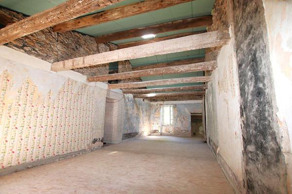 RARE - Demeure de caractère de 300 m² à rénover sur 5 385 m² de terrain