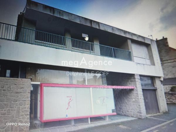 Maison à LEZARDRIEUX, 22740 - 6 pièces 138m²