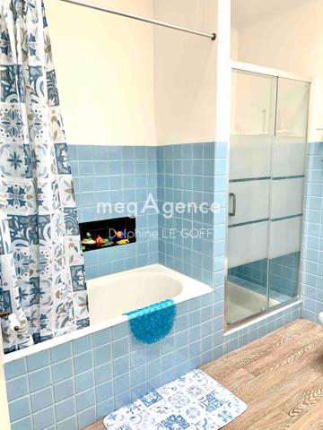 Maison à LEZARDRIEUX, 22740 - 6 pièces 138m²