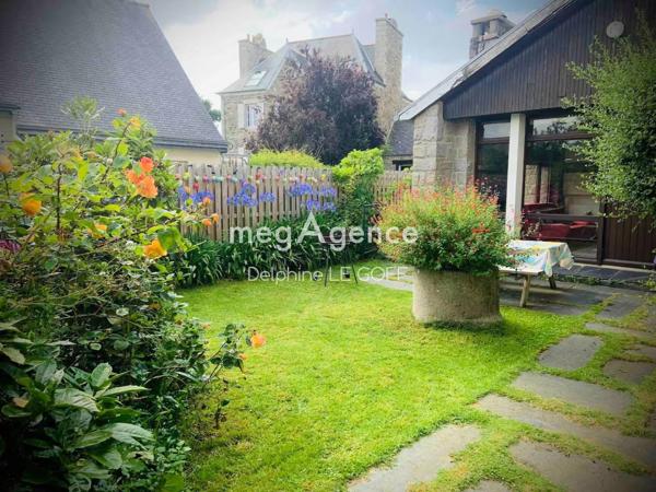 Maison à LEZARDRIEUX, 22740 - 6 pièces 138m²