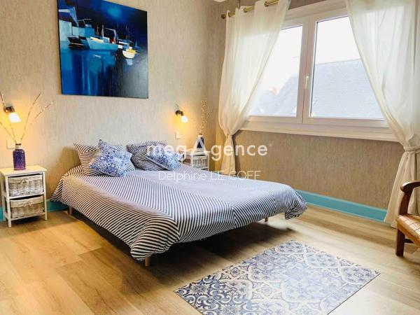 Maison à LEZARDRIEUX, 22740 - 6 pièces 138m²