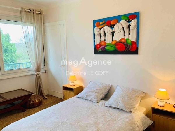 Maison à LEZARDRIEUX, 22740 - 6 pièces 138m²