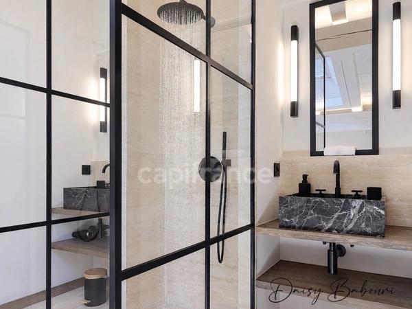 Chalet 8P 220m2 Megève centre