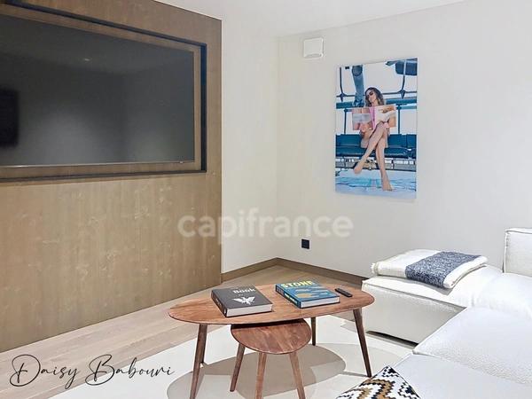 Chalet 8P 220m2 Megève centre