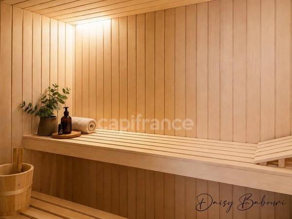 Chalet 8P 220m2 Megève centre