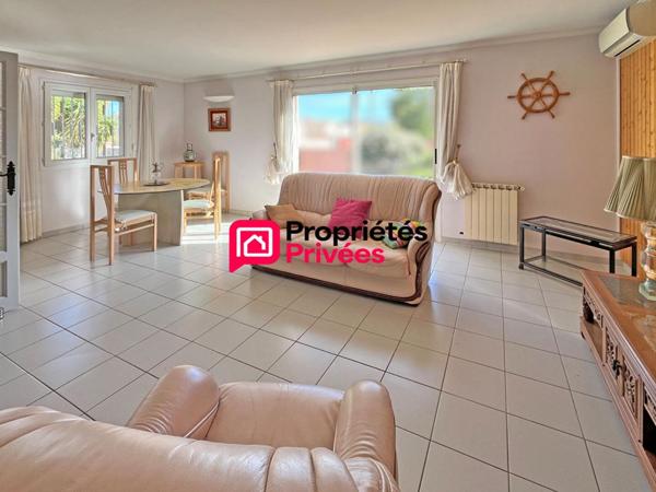 Villa 4 faces Le Soler
