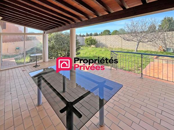 Villa 4 faces Le Soler
