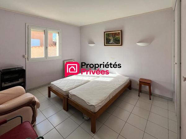 Villa 4 faces Le Soler