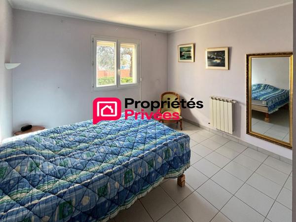 Villa 4 faces Le Soler