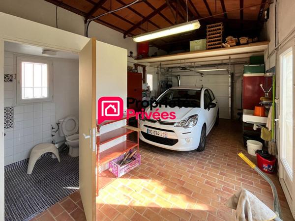 Villa 4 faces Le Soler
