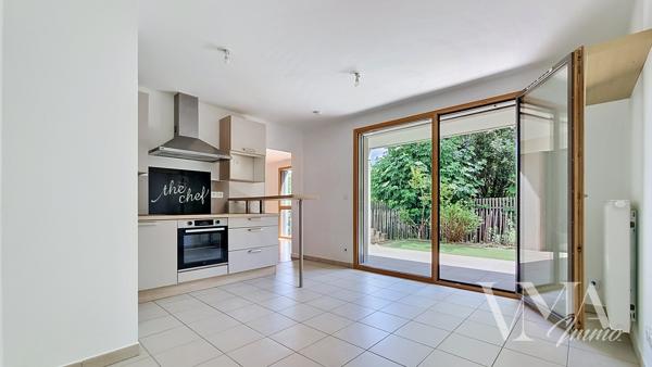 T2 AVEC TERRASSE ET JARDIN – LIMITE LYON 3 – IDÉAL 1ER ACHAT OU INVESTISSEMENT Détails des diagnostics énergétiques