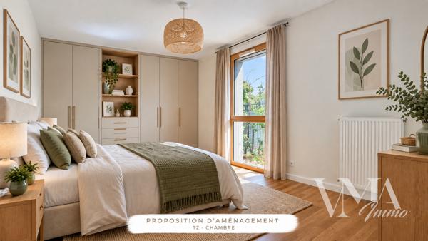 T2 AVEC TERRASSE ET JARDIN – LIMITE LYON 3 – IDÉAL 1ER ACHAT OU INVESTISSEMENT Détails des diagnostics énergétiques
