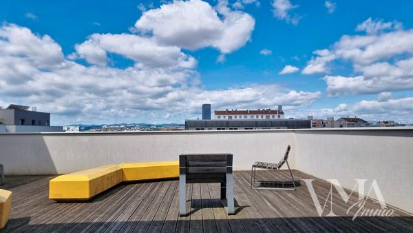 T2 AVEC TERRASSE ET JARDIN – LIMITE LYON 3 – IDÉAL 1ER ACHAT OU INVESTISSEMENT Détails des diagnostics énergétiques