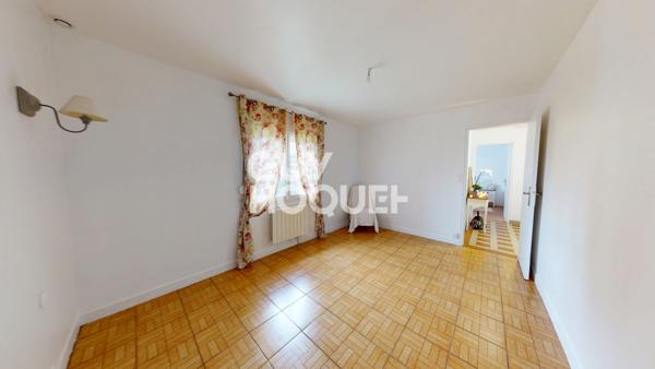 Maison plain pied à vendre 3 pièces de 65 m²