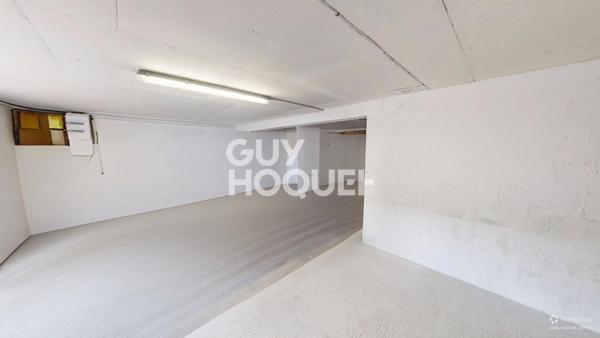 Maison plain pied à vendre 3 pièces de 65 m²