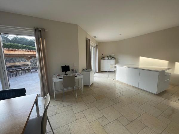 Le Plan-de-la-Tour (83120) Maison en vente en VIAGER OCCUPE avec droit d'usage et d'habitation à LE PLAN DE LA TOUR (83120)