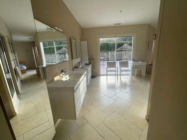 Le Plan-de-la-Tour (83120) Maison en vente en VIAGER OCCUPE avec droit d'usage et d'habitation à LE PLAN DE LA TOUR (83120)