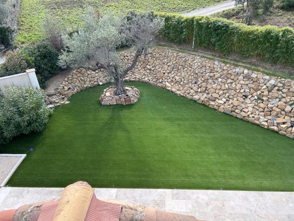 Le Plan-de-la-Tour (83120) Maison en vente en VIAGER OCCUPE avec droit d'usage et d'habitation à LE PLAN DE LA TOUR (83120)