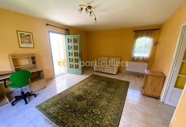 Vente
                Maison180 m² - 8 Pièces -
                    MIGNE AUXANCES (86440)