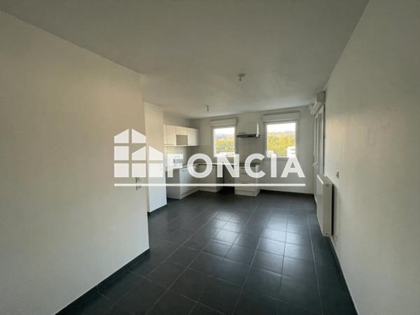 Location Appartement 2 pièces 41.35 m² - 51 RUE GABRIEL AUDISIO Marseille 13014