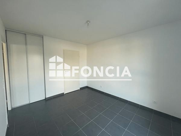 Location Appartement 2 pièces 41.35 m² - 51 RUE GABRIEL AUDISIO Marseille 13014