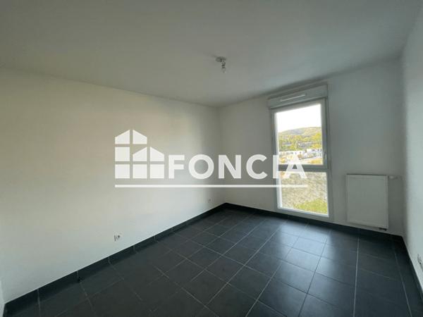 Location Appartement 2 pièces 41.35 m² - 51 RUE GABRIEL AUDISIO Marseille 13014