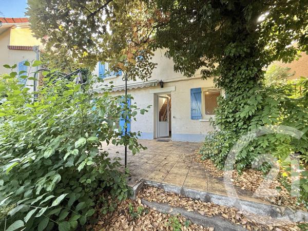 Maison à vendre  4 pièces - 86,90 m2 MOULINS - 03