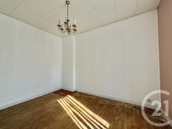 Maison à vendre  4 pièces - 86,90 m2 MOULINS - 03