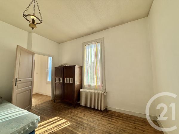 Maison à vendre  4 pièces - 86,90 m2 MOULINS - 03