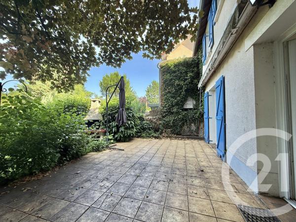 Maison à vendre  4 pièces - 86,90 m2 MOULINS - 03