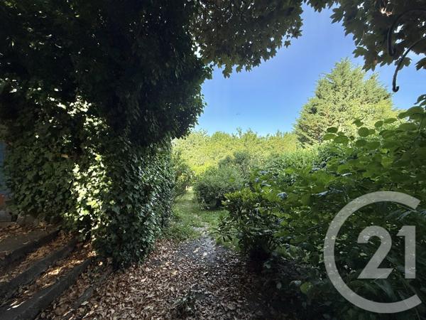 Maison à vendre  4 pièces - 86,90 m2 MOULINS - 03