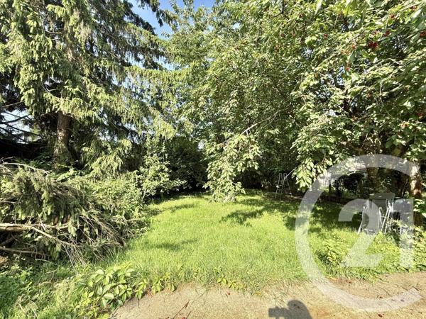 Maison à vendre  4 pièces - 86,90 m2 MOULINS - 03