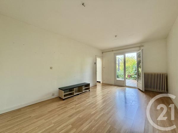 Maison à vendre  4 pièces - 86,90 m2 MOULINS - 03