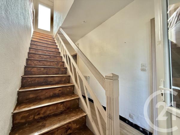 Maison à vendre  4 pièces - 86,90 m2 MOULINS - 03