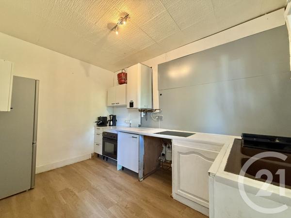 Maison à vendre  4 pièces - 86,90 m2 MOULINS - 03