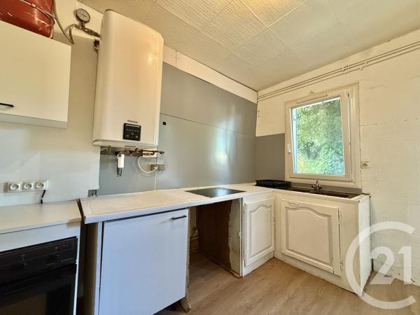 Maison à vendre  4 pièces - 86,90 m2 MOULINS - 03
